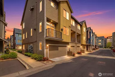 15722 NE 14th Terrace, Bellevue, WA 98008 - Photo 1