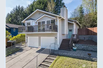 2234 W 12th Street, Port Angeles, WA 98363 - Photo 1