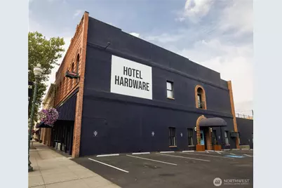 235 E Main Street, Dayton, WA 99328 - Photo 1