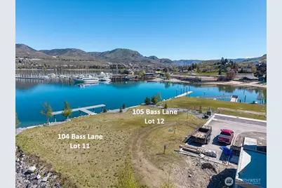 105 Bass Lane, Chelan, WA 98816 - Photo 17