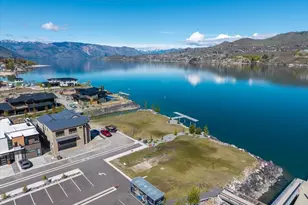 105 Bass Ln, Chelan, WA 98816 - Photo 1