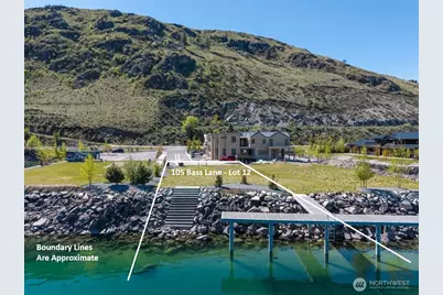 105 Bass Lane, Chelan, WA 98816 - Photo 5