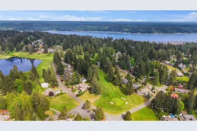 90 E Lakeland Way, Allyn, WA 98524 - Photo 35