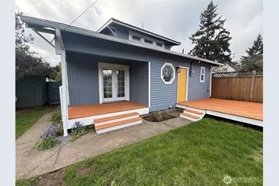 3617 S Cushman, Tacoma, WA 98418 - Photo 27