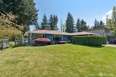 18832 1st Place SW, Normandy Park, WA 98166 - Photo 1