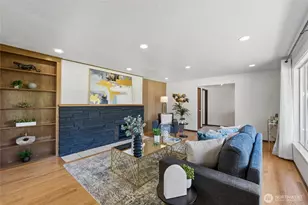 18832 1st Pl SW, Normandy Park, WA 98166 - Photo 5