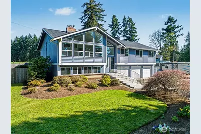 12302 224th Street E, Graham, WA 98338 - Photo 1