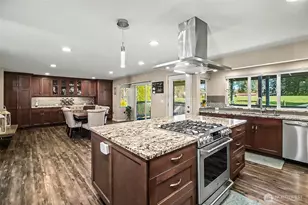 12302 224th St E, Graham, WA 98338 - Photo 3