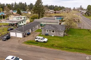 605 N Montesano St, Westport, WA 98595 - Photo 1