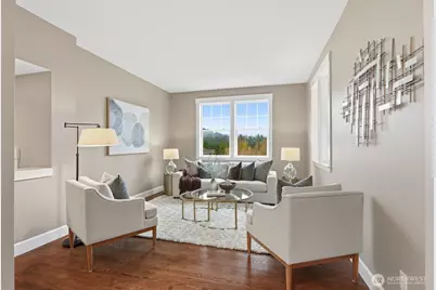 7424 Pinnacle Place SE, Snoqualmie, WA 98065 - Photo 5
