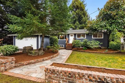 5839 NE 197th Street, Kenmore, WA 98028 - Photo 1