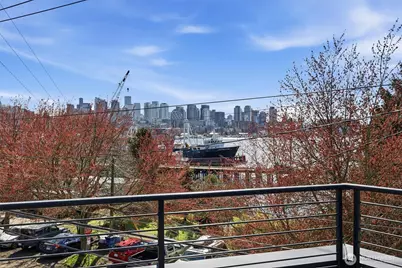 2010 Fairview Avenue E #A, Seattle, WA 98102 - Photo 33