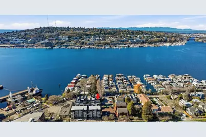 2010 Fairview Avenue E #A, Seattle, WA 98102 - Photo 1