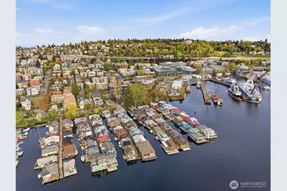 2010 Fairview Avenue E #A, Seattle, WA 98102 - Photo 37