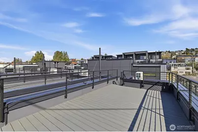 2010 Fairview Avenue E #A, Seattle, WA 98102 - Photo 31