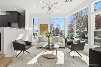 2010 Fairview Avenue E #A, Seattle, WA 98102 - Photo 5