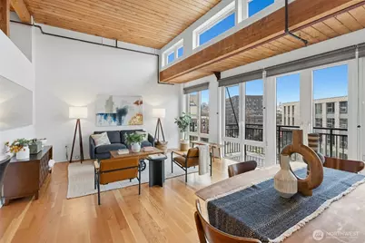 1408 12th Avenue #508, Seattle, WA 98122 - Photo 9