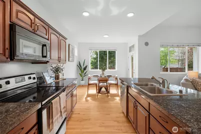 3507 Becket Street NE, Lacey, WA 98516 - Photo 17