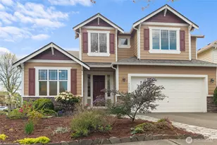 3507 Becket St NE, Lacey, WA 98516 - Photo 5