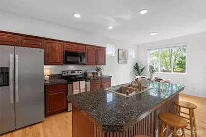 3507 Becket Street NE, Lacey, WA 98516 - Photo 15
