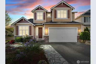 3507 Becket Street NE, Lacey, WA 98516 - Photo 1