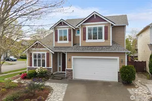 3507 Becket St NE, Lacey, WA 98516 - Photo 3