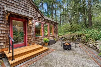 226 Ivan Road, Friday Harbor, WA 98250 - Photo 1