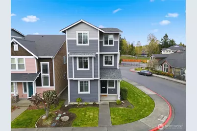 13319 96th Avenue Ct E, Puyallup, WA 98373 - Photo 25
