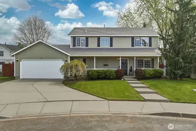 62 NW Earl Lane, College Place, WA 99324 - Photo 1