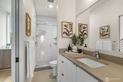 908 N 46th Street #F, Seattle, WA 98103 - Photo 15