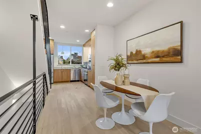 908 N 46th Street #F, Seattle, WA 98103 - Photo 5