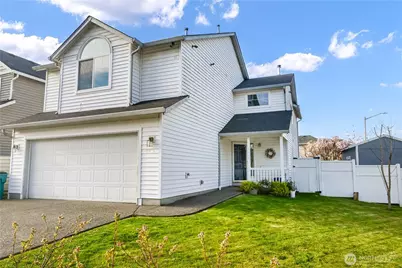 8912 NE 71st Street, Vancouver, WA 98662 - Photo 1