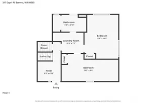 217 Capri Pl, Everett, WA 98203 - Photo 31