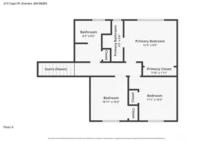 217 Capri Pl, Everett, WA 98203 - Photo 33