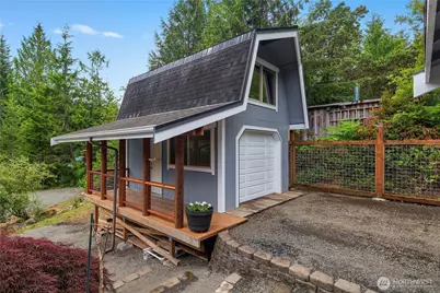 681 N Beacon Point Loop N, Lilliwaup, WA 98555 - Photo 23