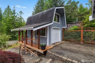 681 N Beacon Point Loop North, Lilliwaup, WA 98555 - Photo 23