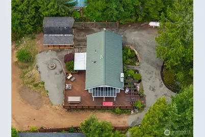 681 N Beacon Point Loop N, Lilliwaup, WA 98555 - Photo 31