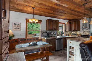 681 N Beacon Point Loop North, Lilliwaup, WA 98555 - Photo 9