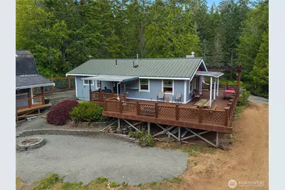 681 N Beacon Point Loop N, Lilliwaup, WA 98555 - Photo 27