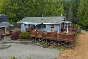 681 N Beacon Point Loop North, Lilliwaup, WA 98555 - Photo 27