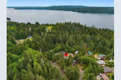 681 N Beacon Point Loop N, Lilliwaup, WA 98555 - Photo 37