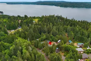 681 N Beacon Point Loop North, Lilliwaup, WA 98555 - Photo 37