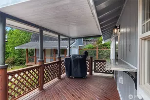 681 N Beacon Point Loop North, Lilliwaup, WA 98555 - Photo 21