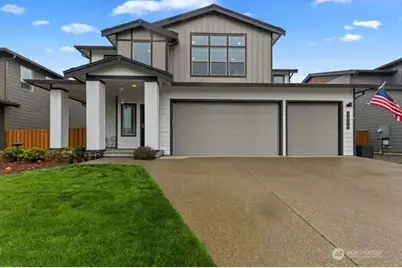 1528 Maas Court, Buckley, WA 98321 - Photo 33