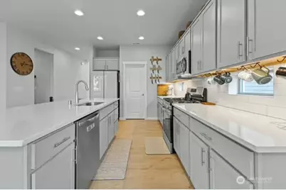 1528 Maas Court, Buckley, WA 98321 - Photo 5