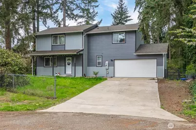 19828 63rd Avenue Ct E, Spanaway, WA 98387 - Photo 1
