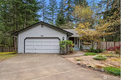 3622 147th Street NW, Gig Harbor, WA 98332 - Photo 1