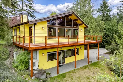 1993 Doe Run Road, Sequim, WA 98382 - Photo 1