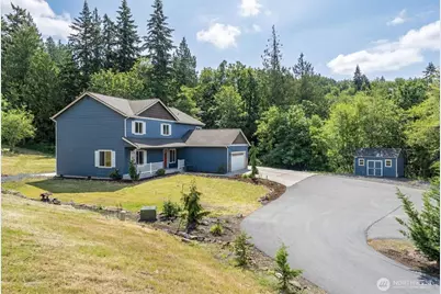 163 Cedar Falls Drive, Kelso, WA 98626 - Photo 1