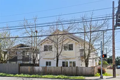 501 N 105th Street #B, Seattle, WA 98133 - Photo 3